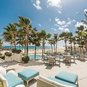 4* Resort La Concha Renaissance